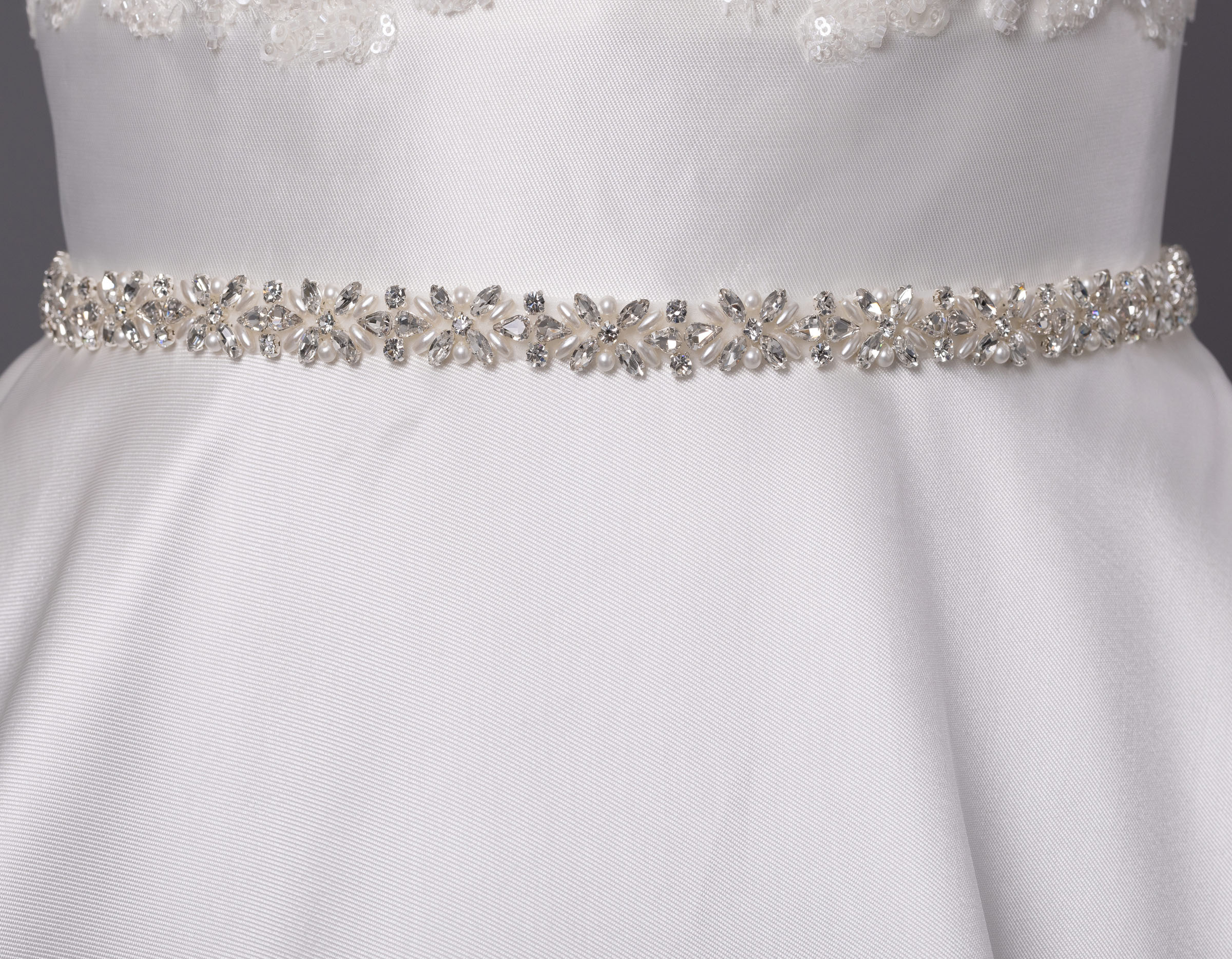 Bridal Classics Belts BELT-93