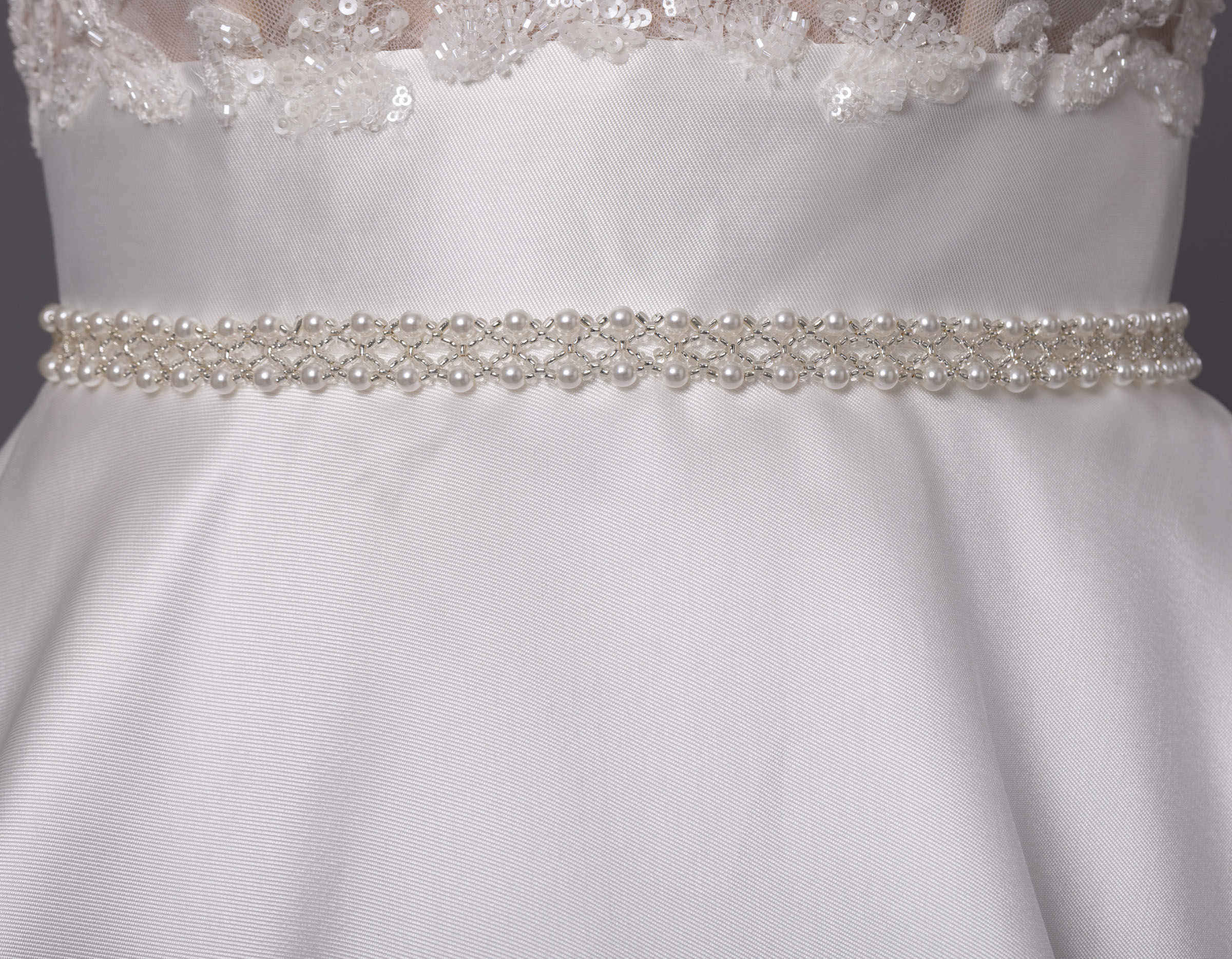 Bridal Classics Belts BELT-95