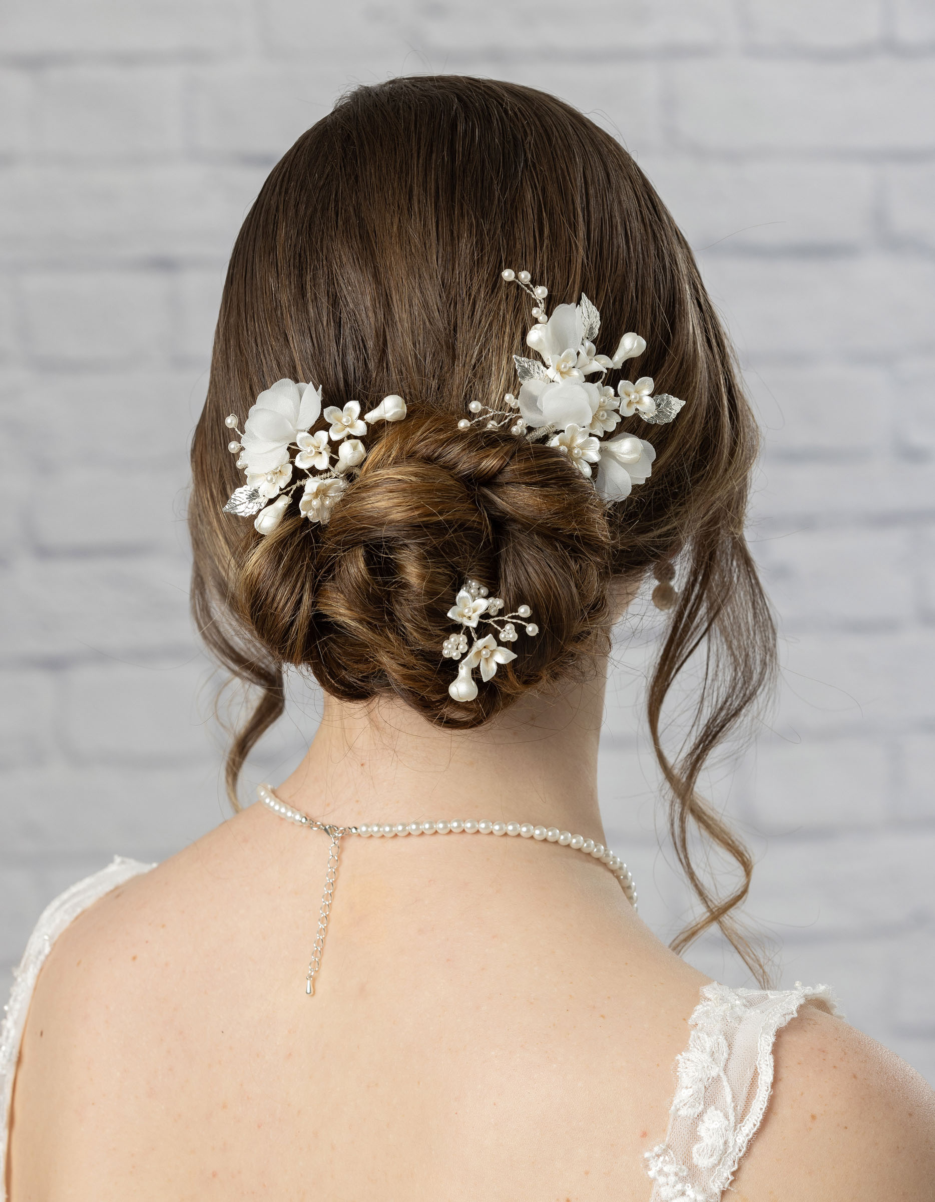 Bridal Classics Hair Combs & Clips T-4618