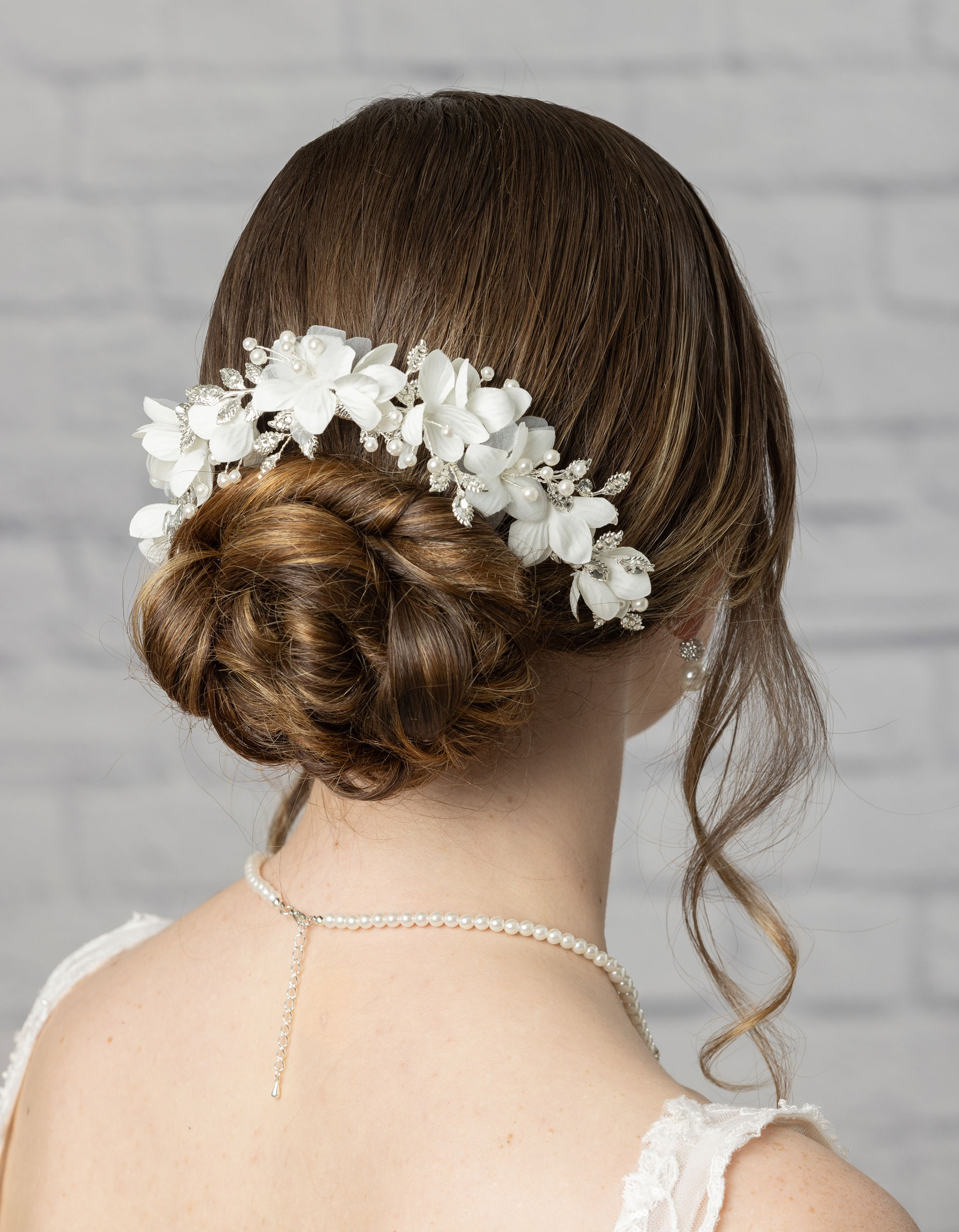 Bridal Classics Hair Combs & Clips T-4624