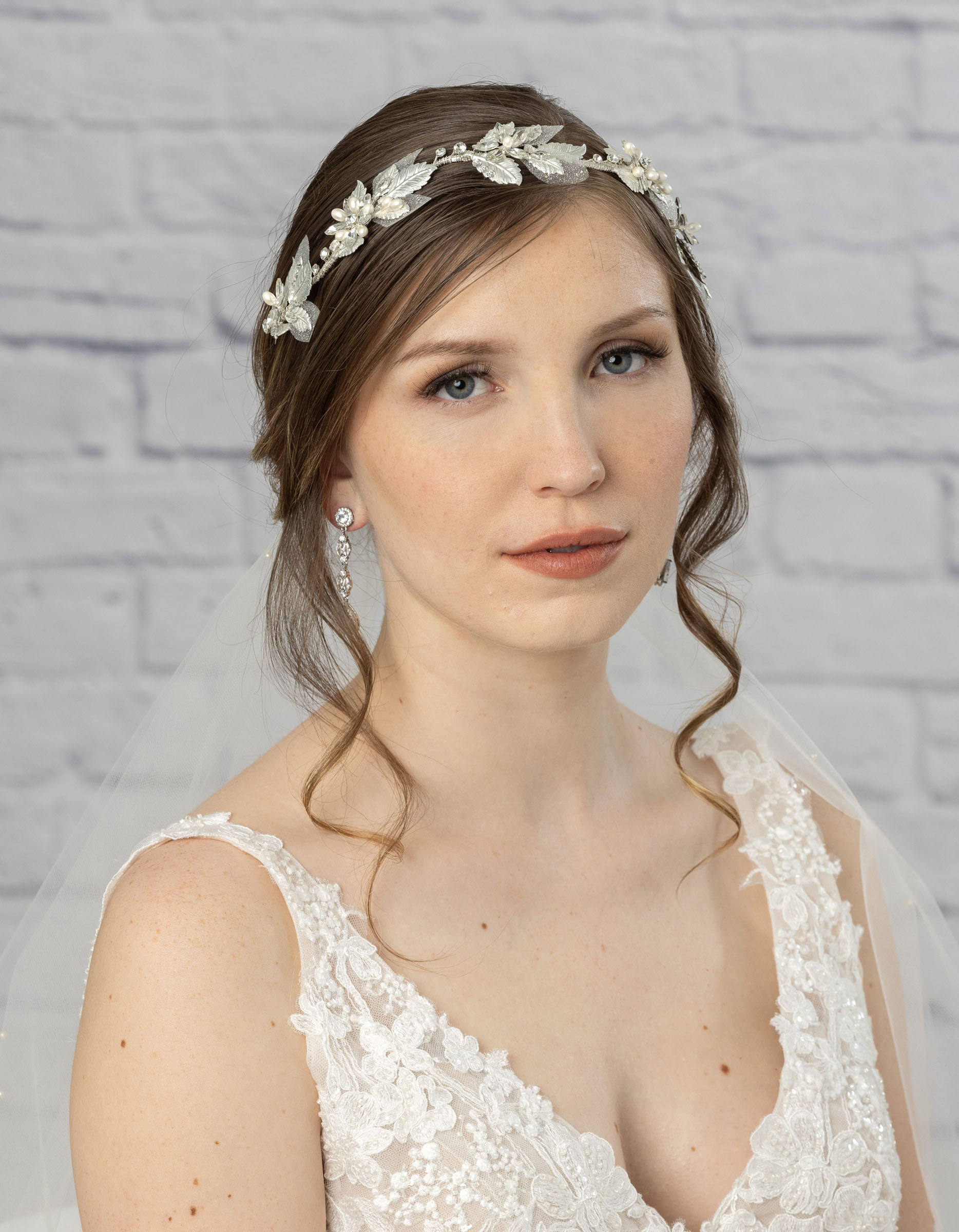 Bridal Classics Headbands T-4632