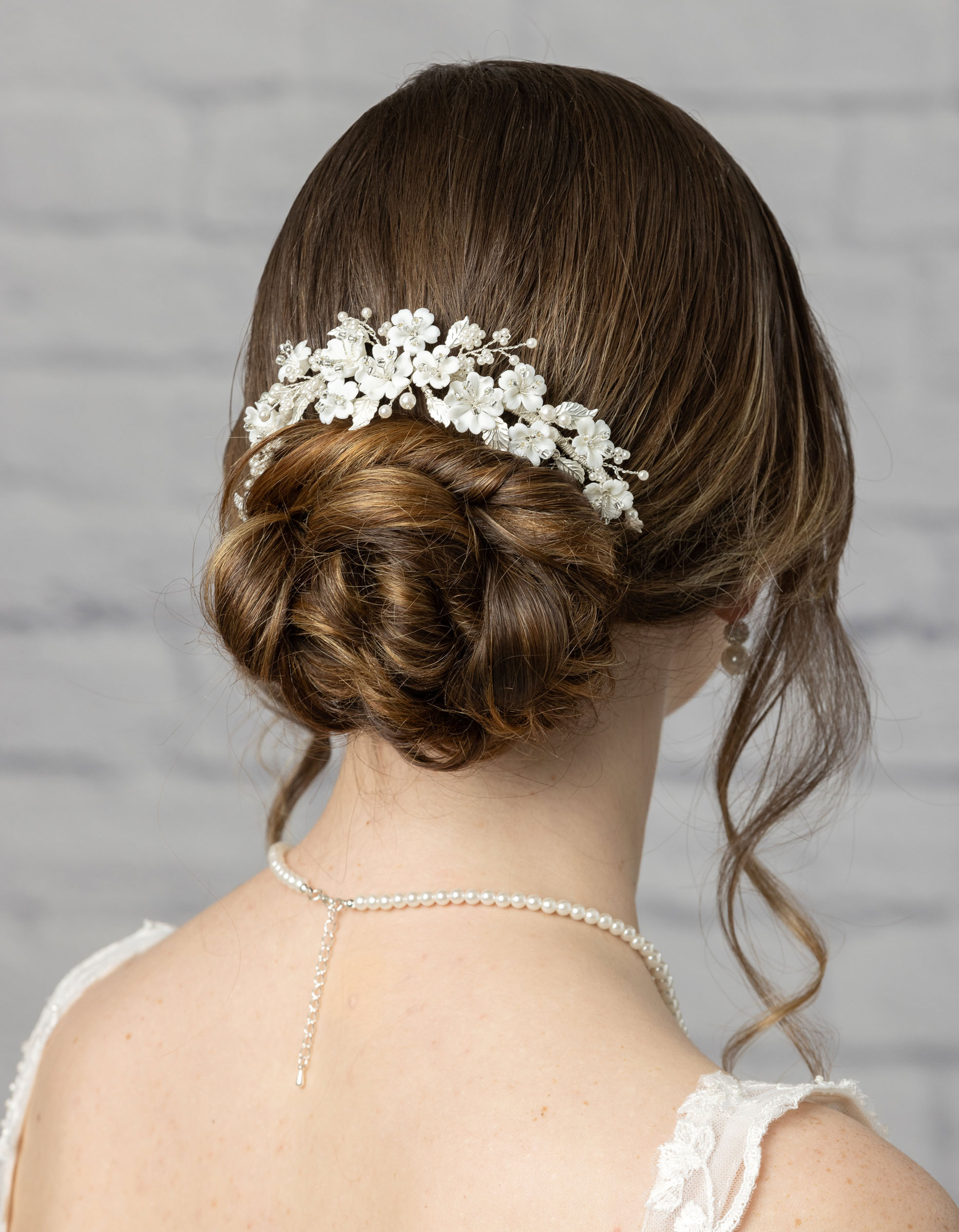 Bridal Classics Hair Combs & Clips T-4633