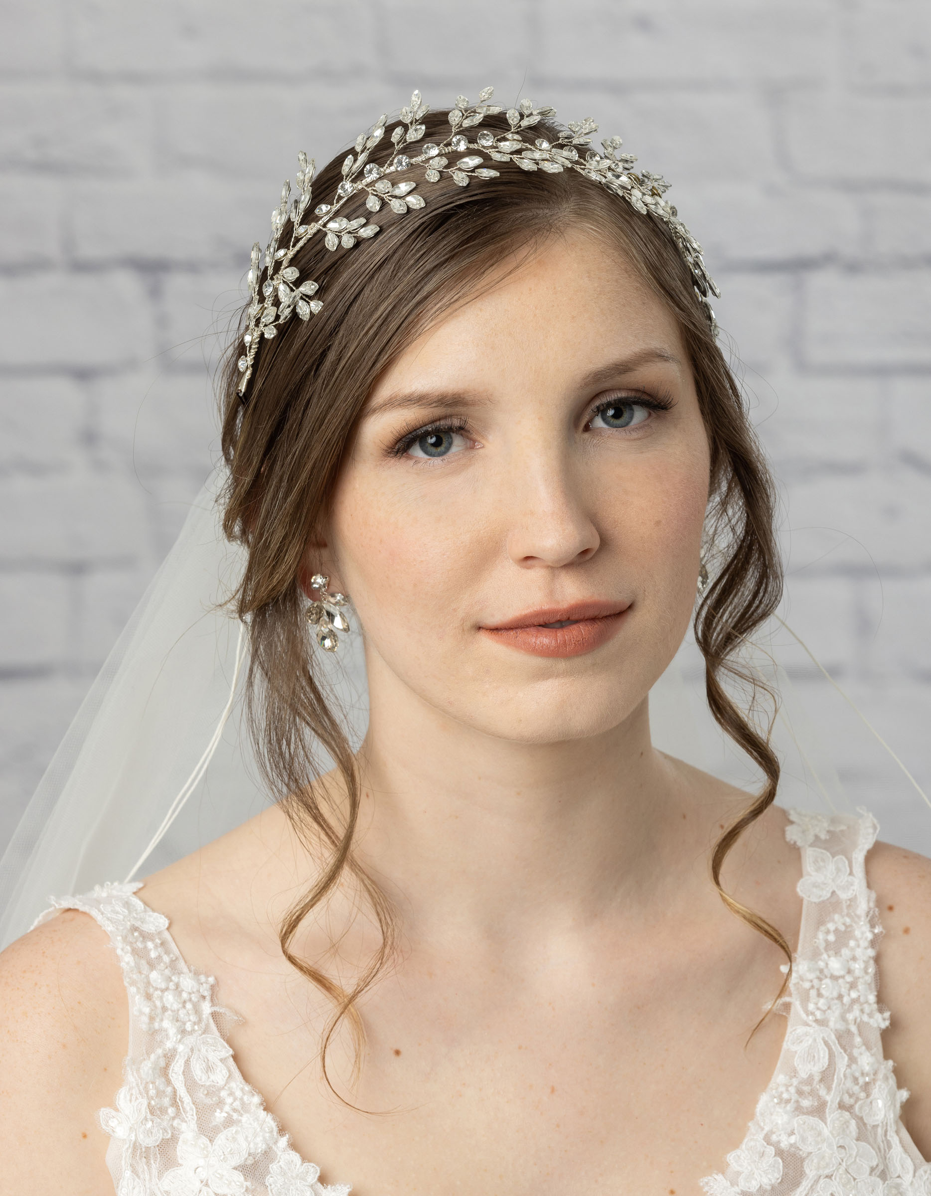 Bridal Classics Headbands T-4642